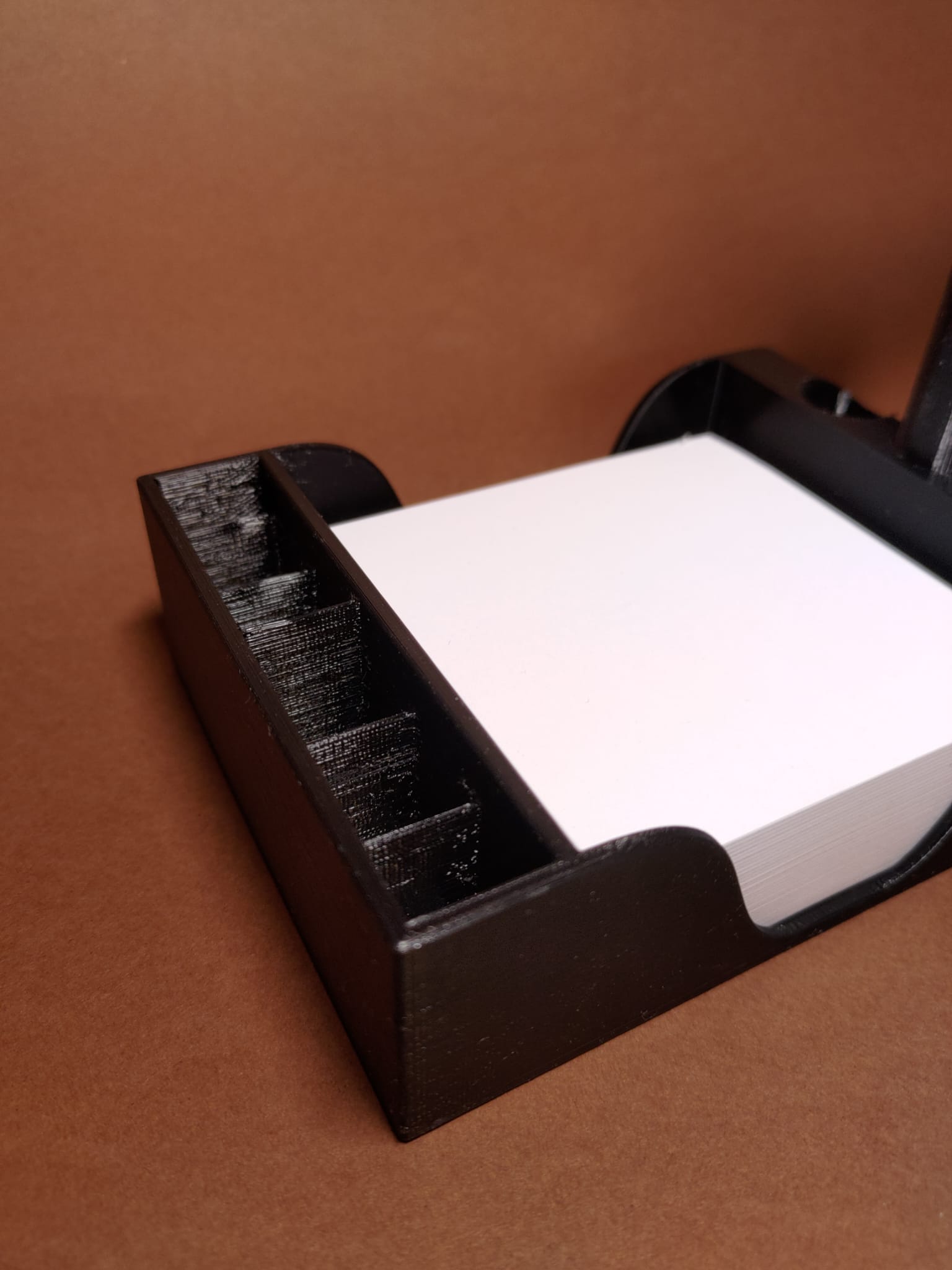 Miniatura 10 do modelo 3D adjustable Office Organizer