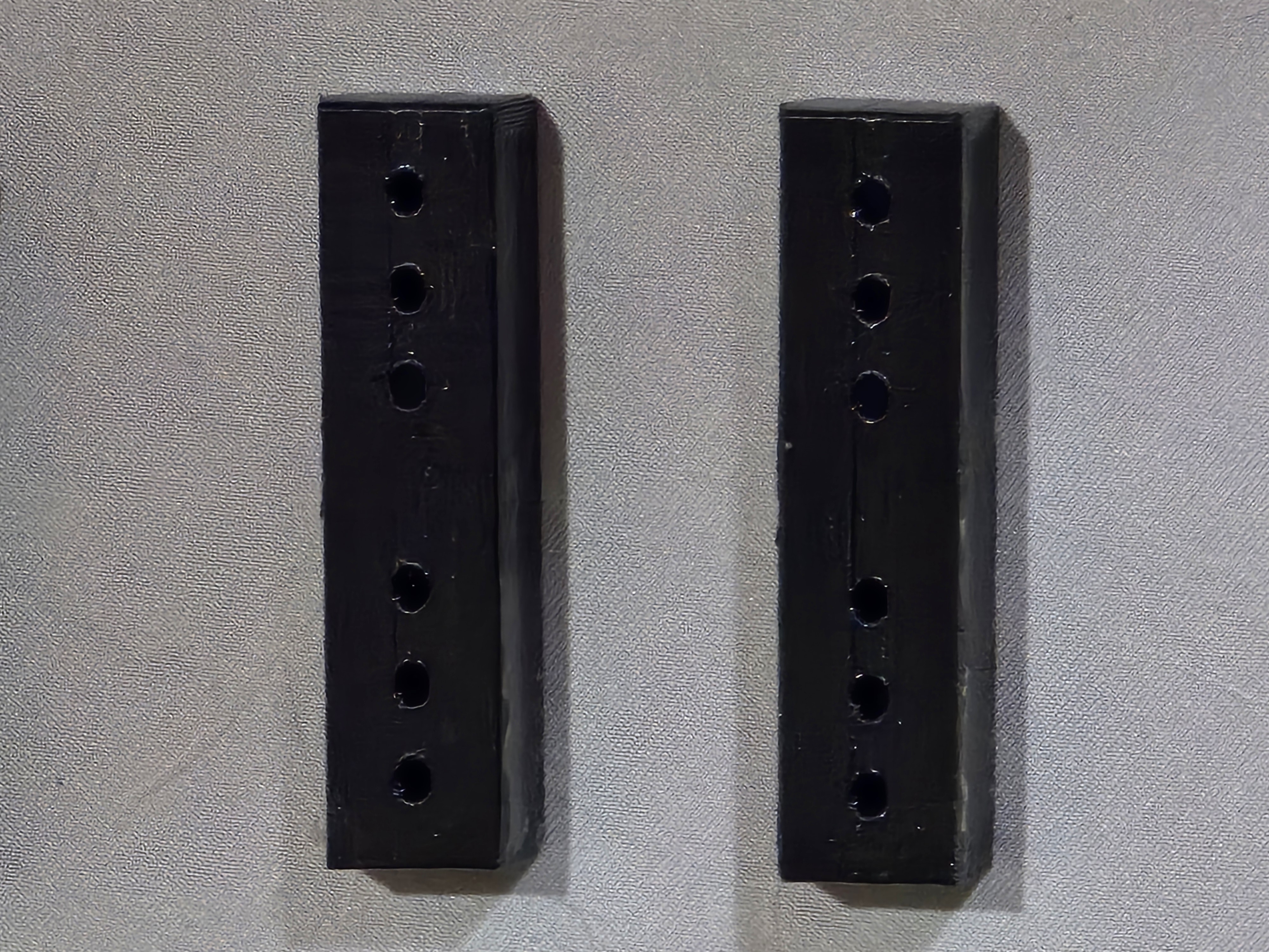 Coupler Joint Peg for Ocktron 10" Mini Network Rack