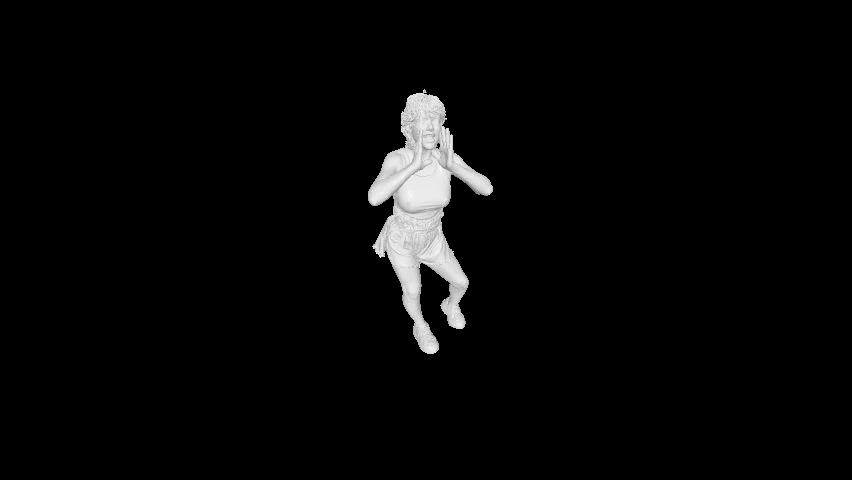 Woman 15