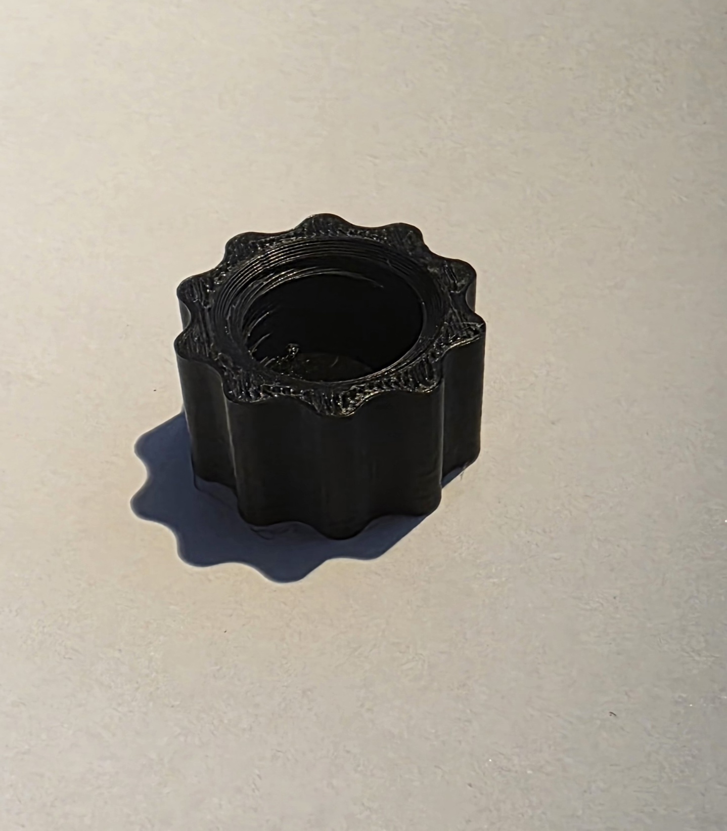 Vent Cap Jerry Can 20L