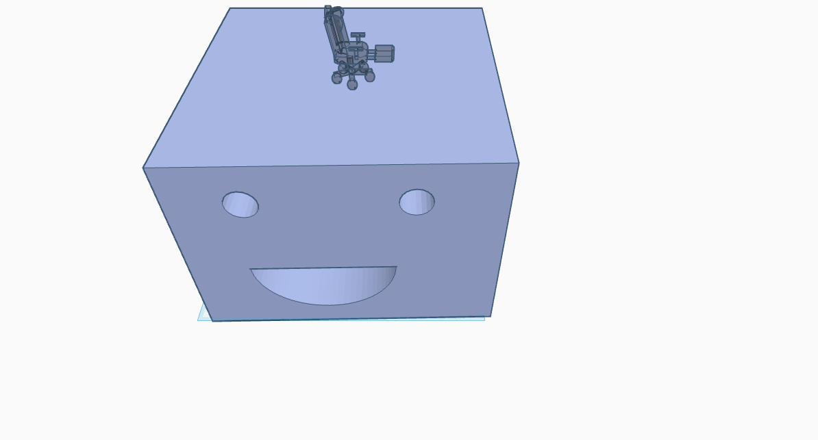 thing