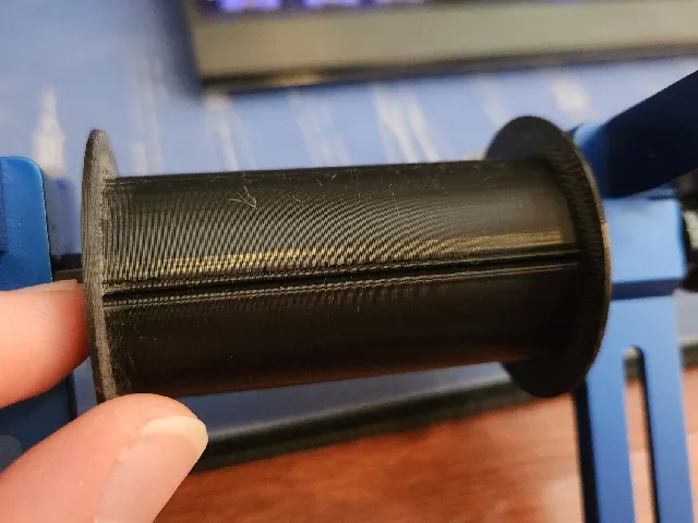 120 Film Processing Roll