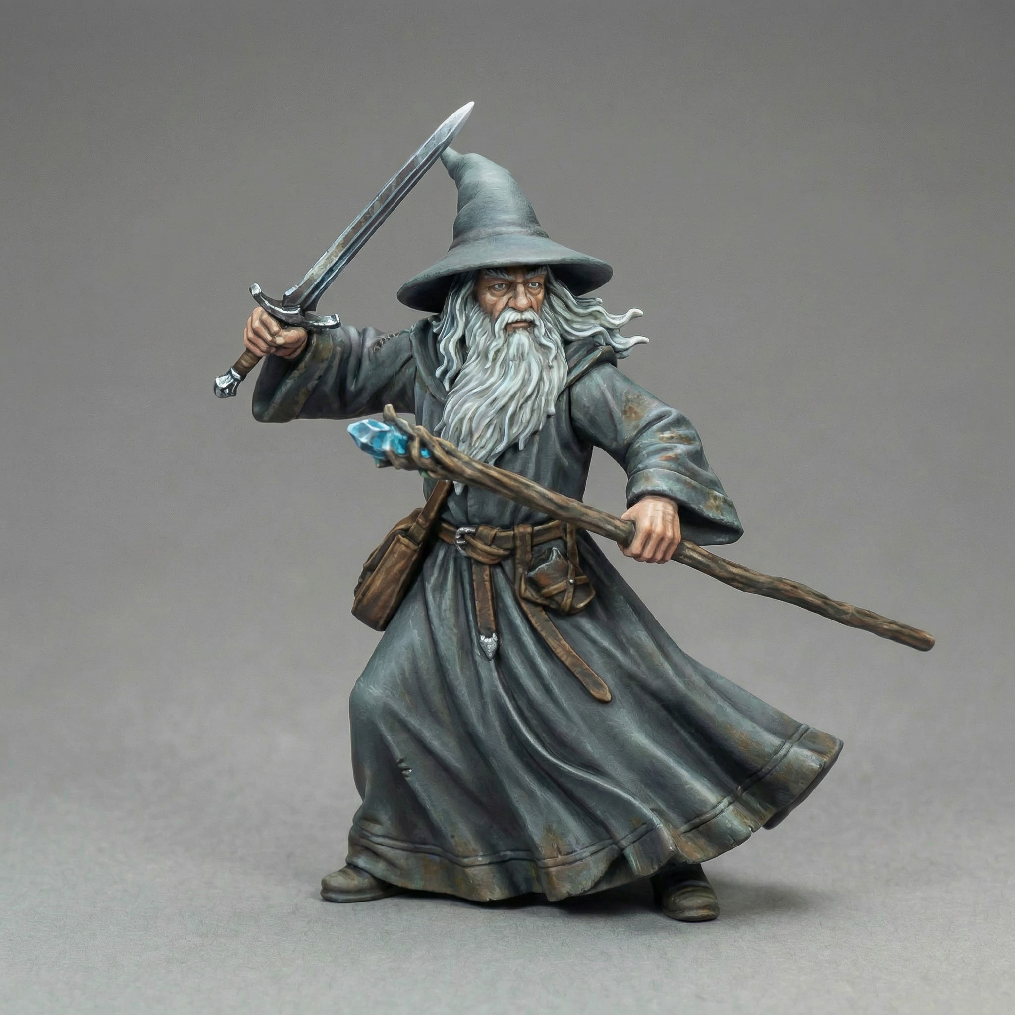 Gandalf the Grey