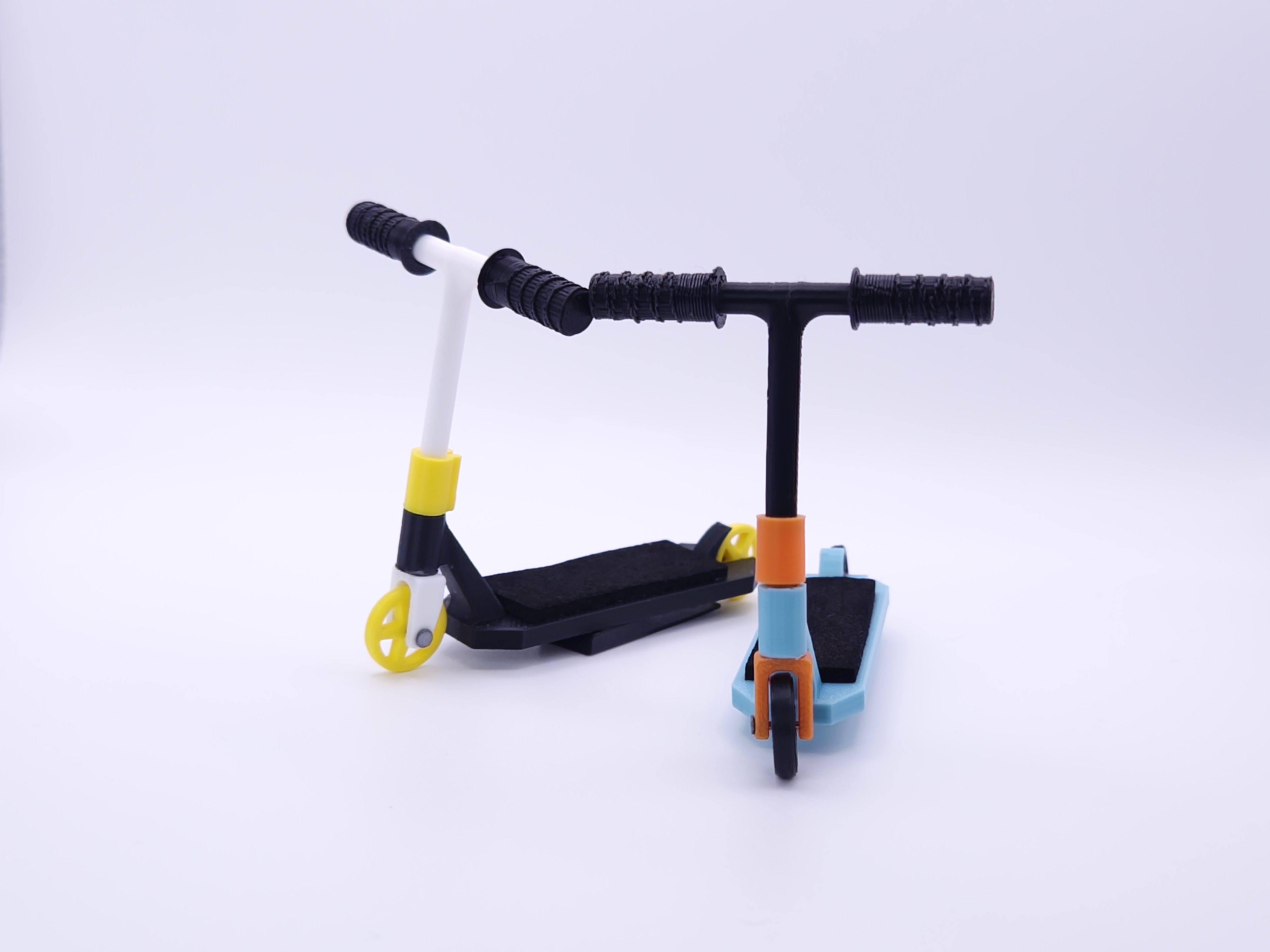 Finger Scooter