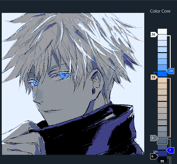 JujutsuKaisen_Gojo
