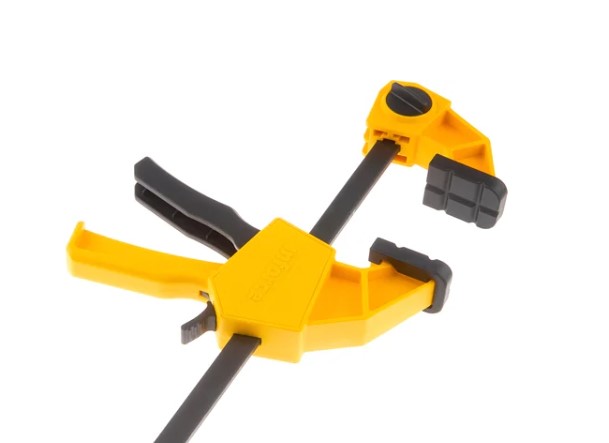 Inforce Clamp Jaw Pads
