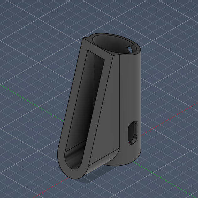 Soporte de pantalla para Xiaomi Electric Scooter 4 Pro