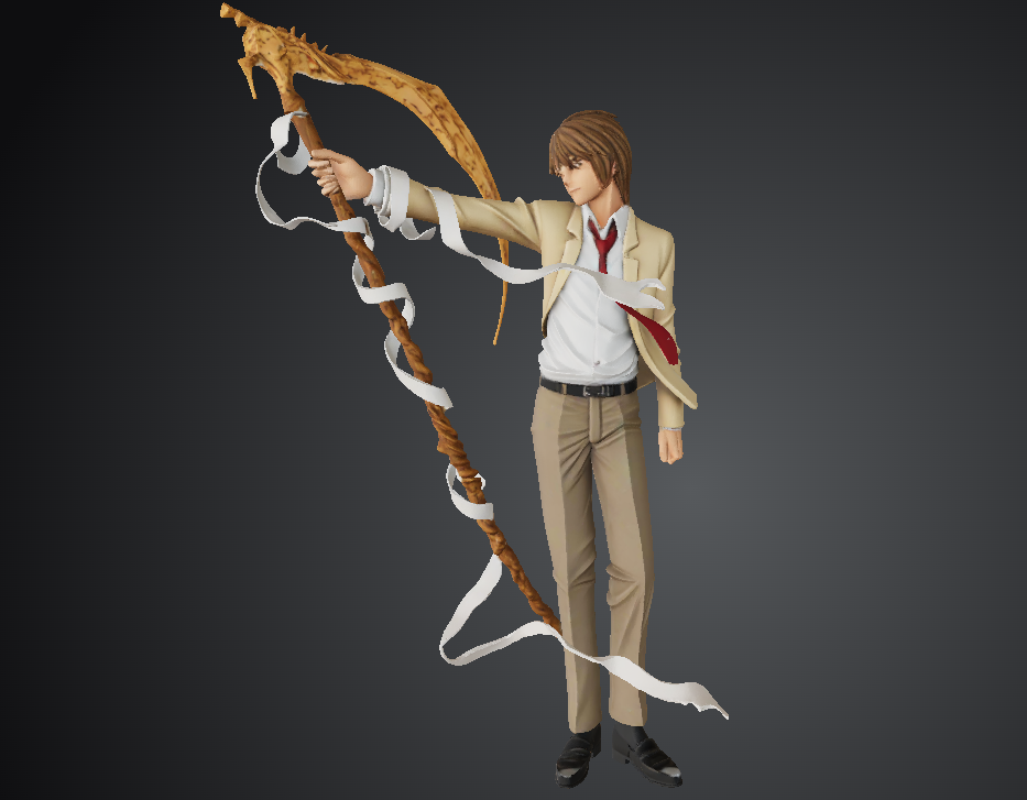 Light Yagami