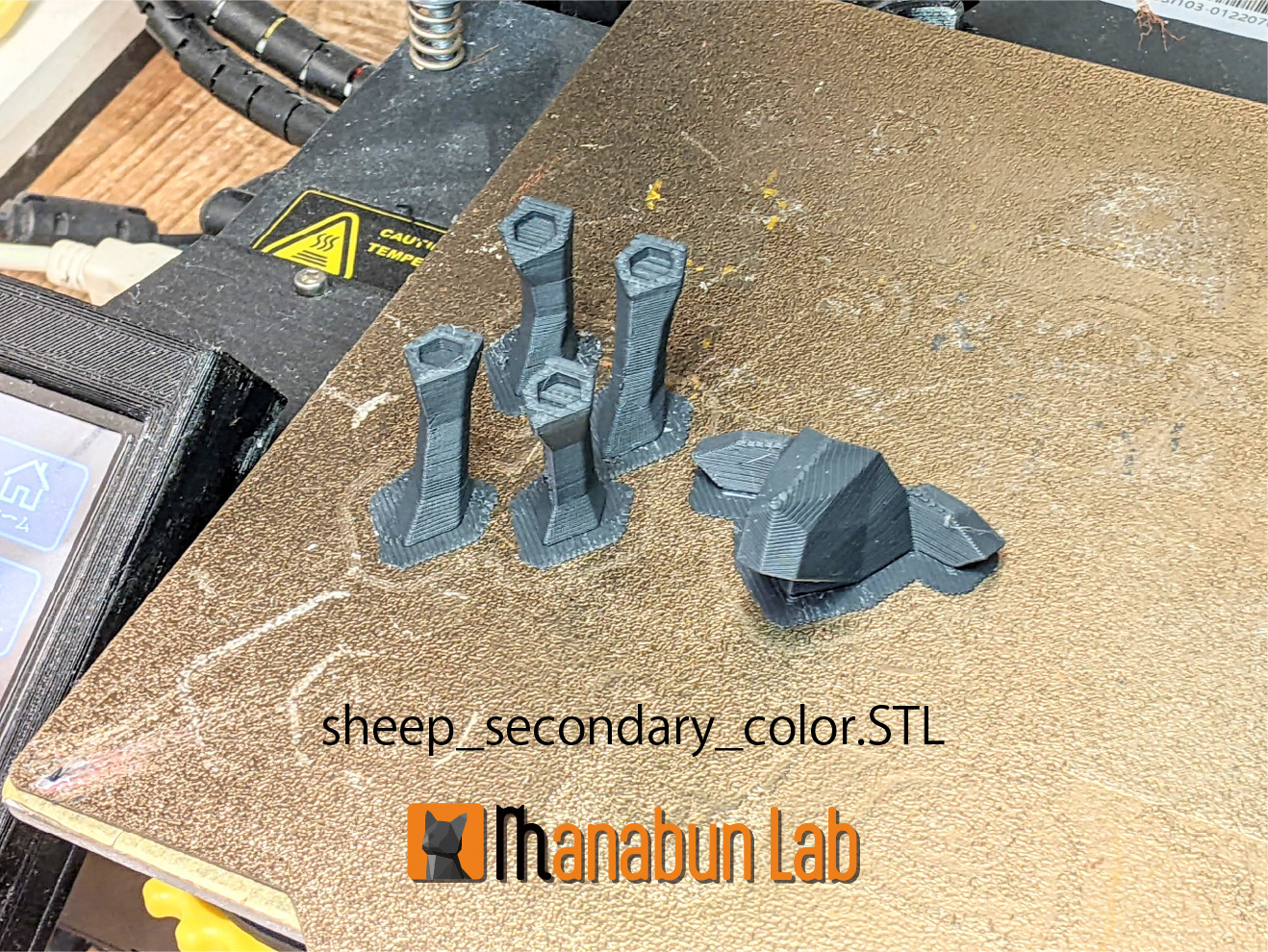 Low Poly Sheep Puzzle — thumbnail 7