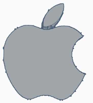 Apple Logo