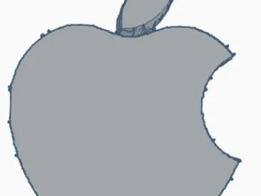 Apple Logo
