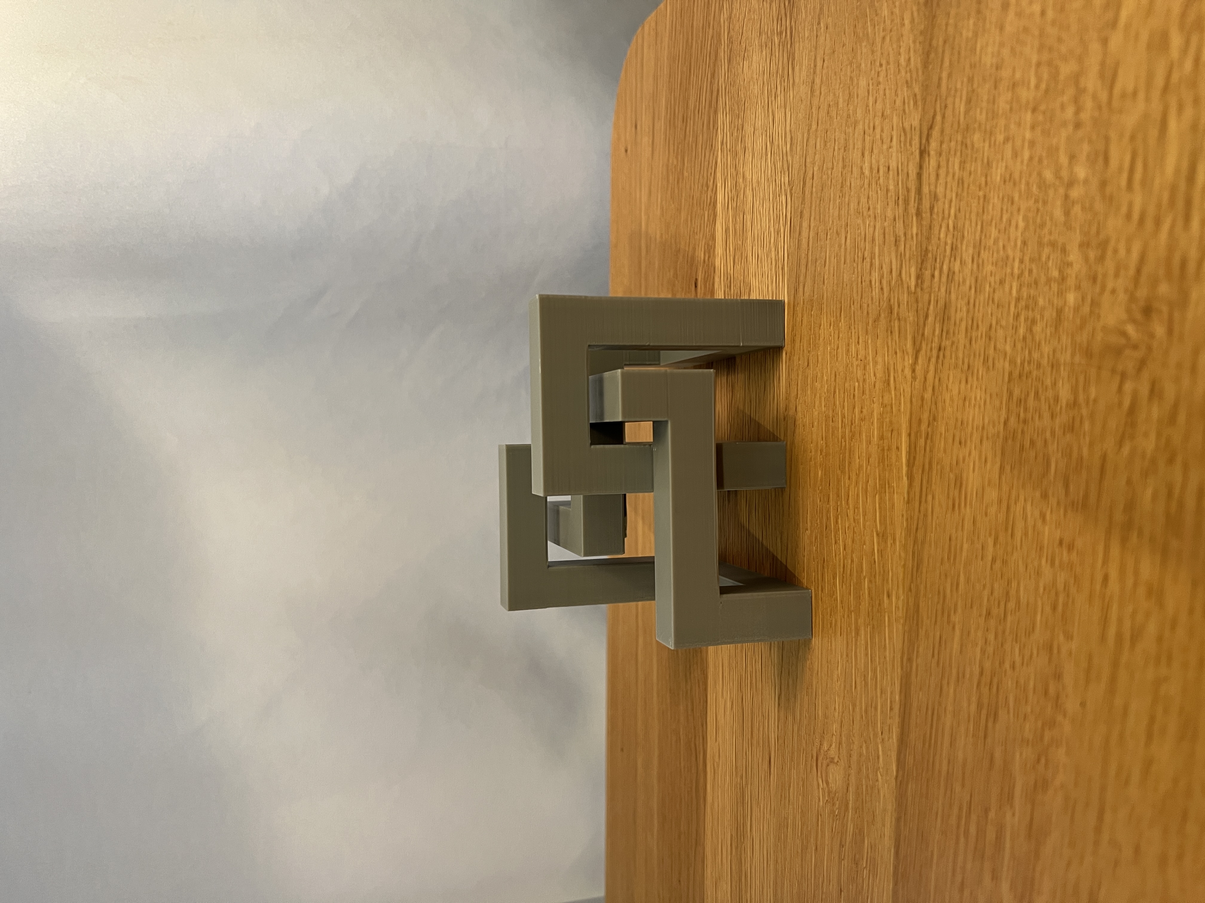 Infinite Knot Cube — miniatura 3