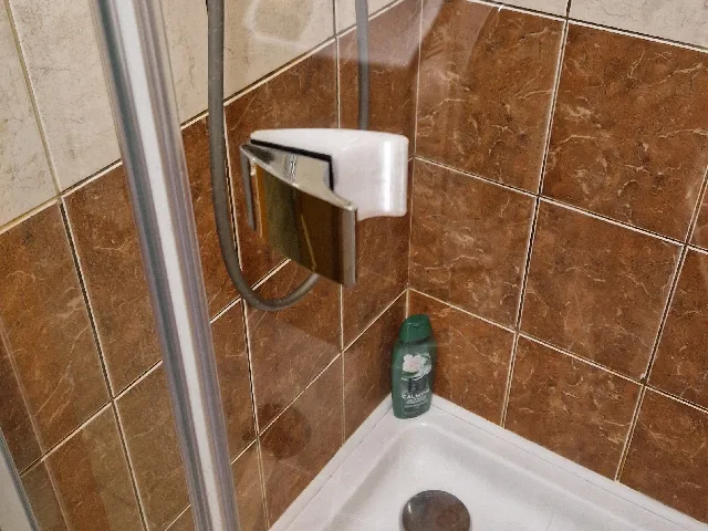 Shower door handle RAVAK