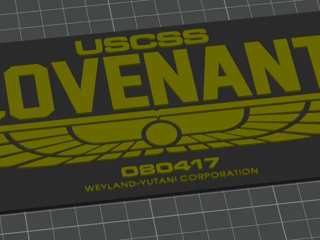 Covenant  080417