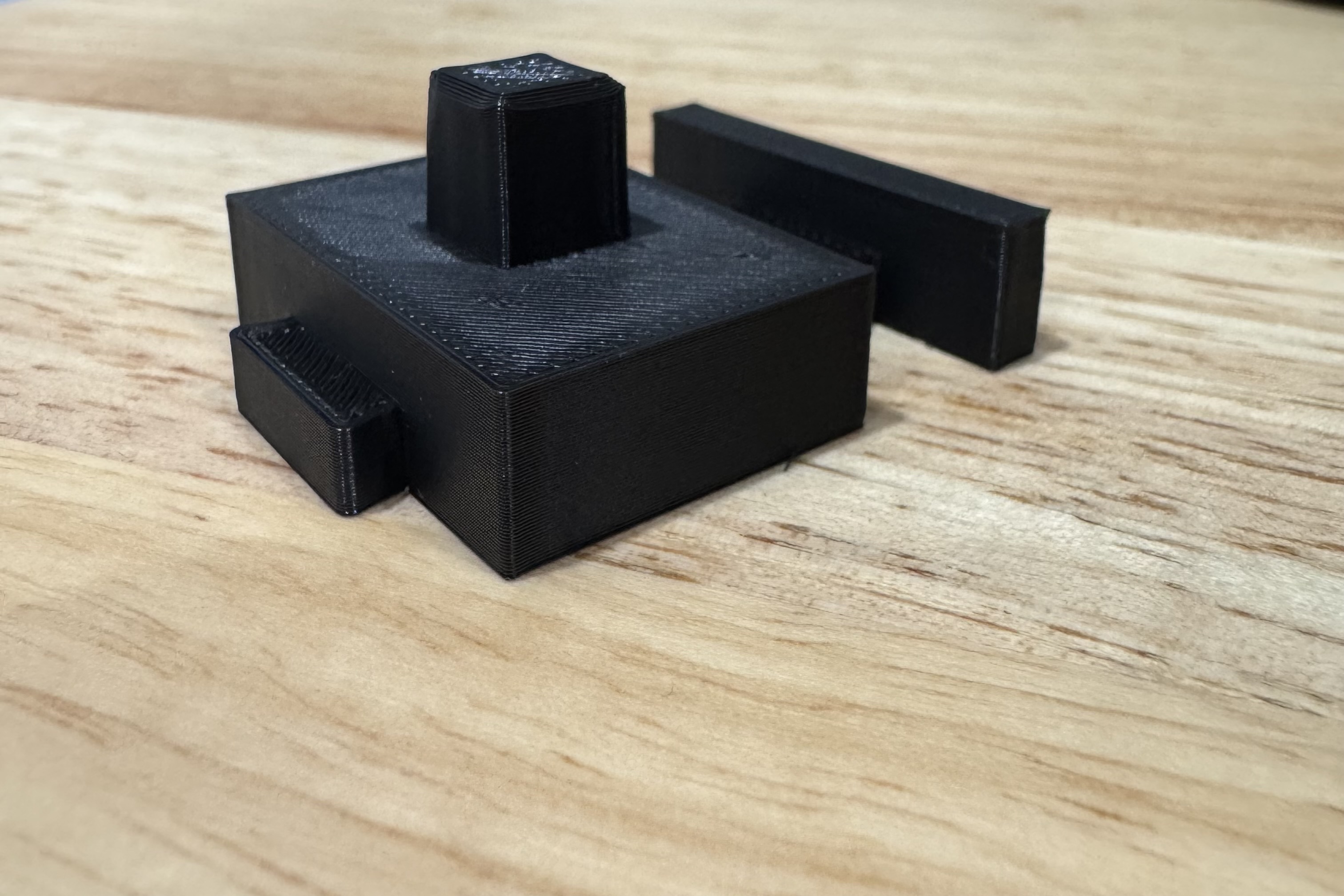Modular Socket Holder 3/8, 1/2