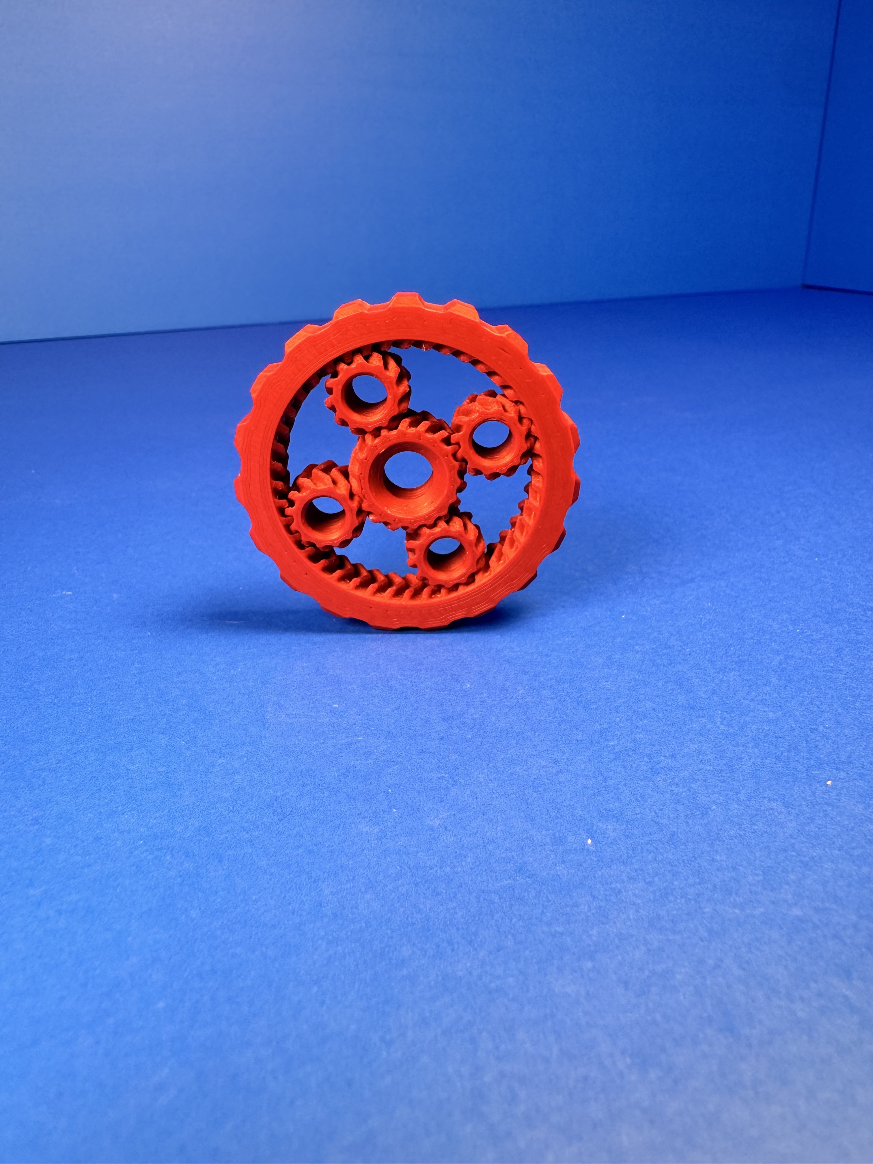 Fidget Spinner