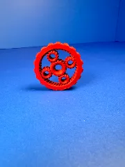 Fidget Spinner