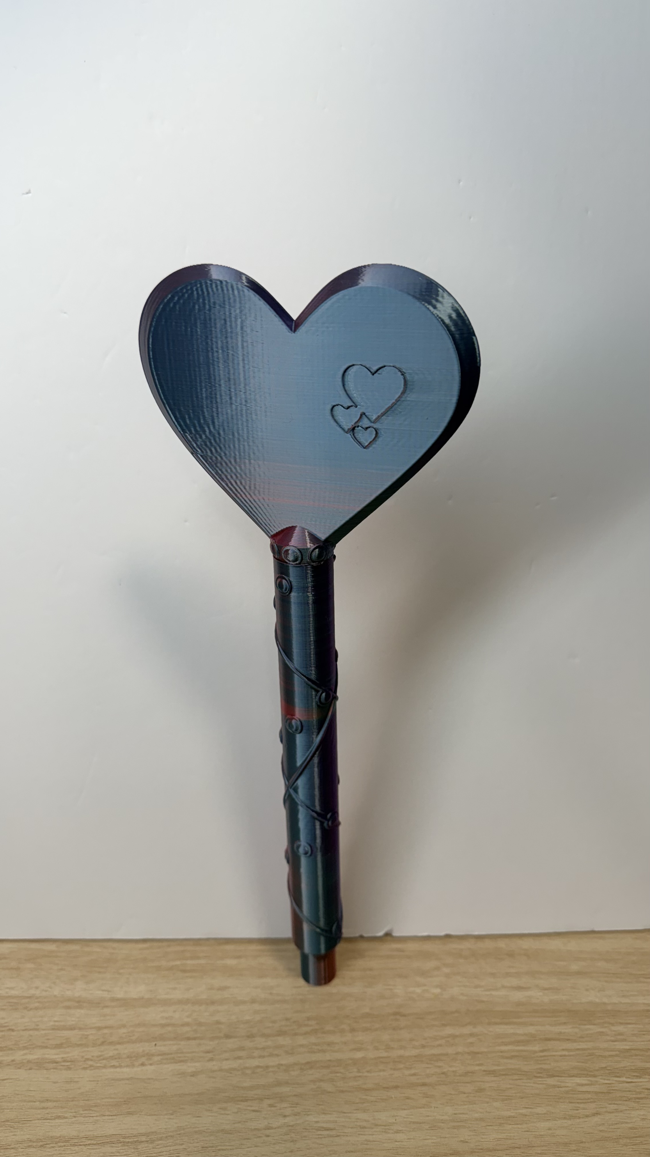 Pay with Love: The Magic Tap Wand | R7Makers