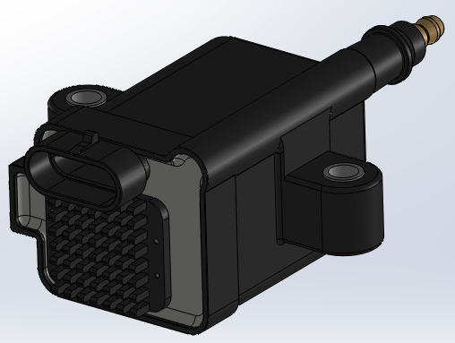 IGN-1A Ignition Coil