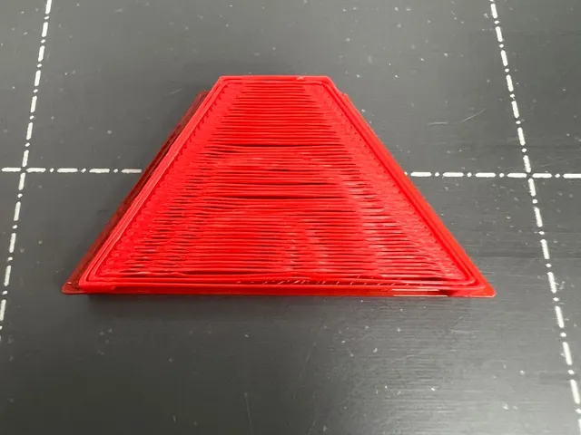 Fastest Bridge Test 5mm to 30mm