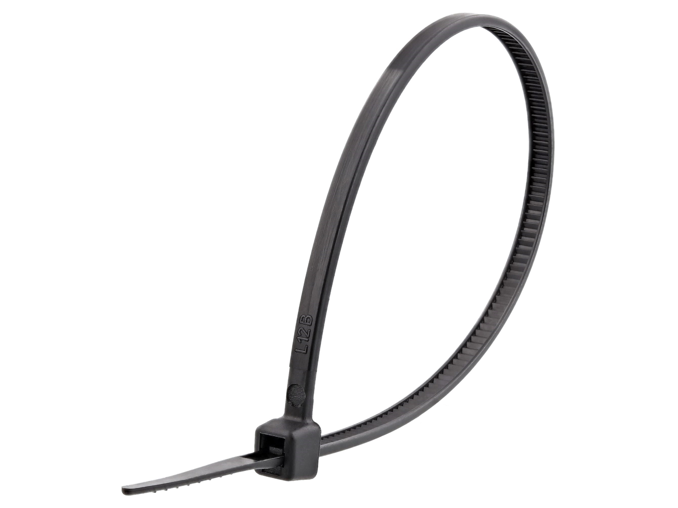 The best resizable strong zip ties/cable