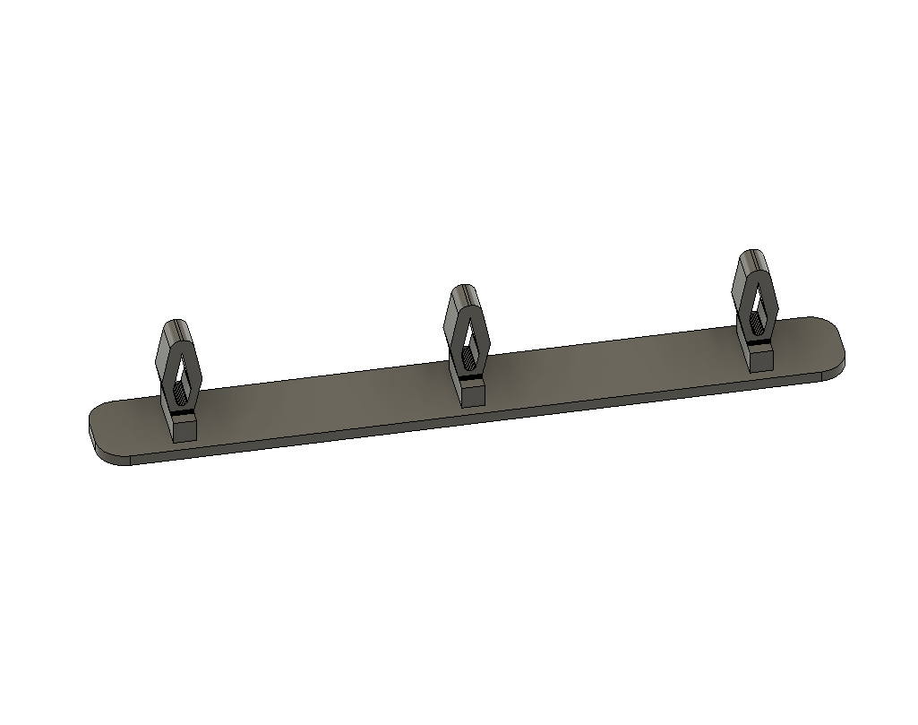 Graco Car Seat Booster Retainer Clip for Seat Pad