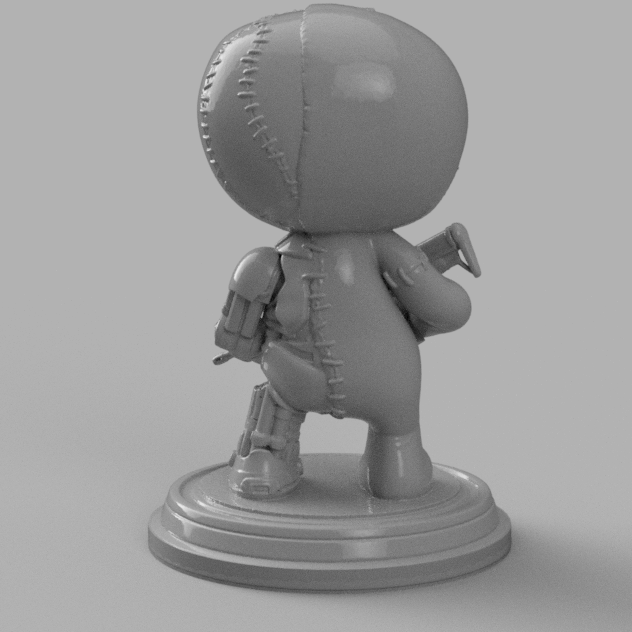 Patchwork Automaton — thumbnail 4