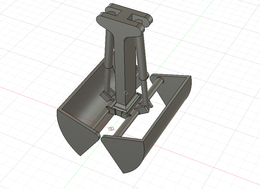 A gripper