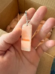 Extremely loud 2-color whistle