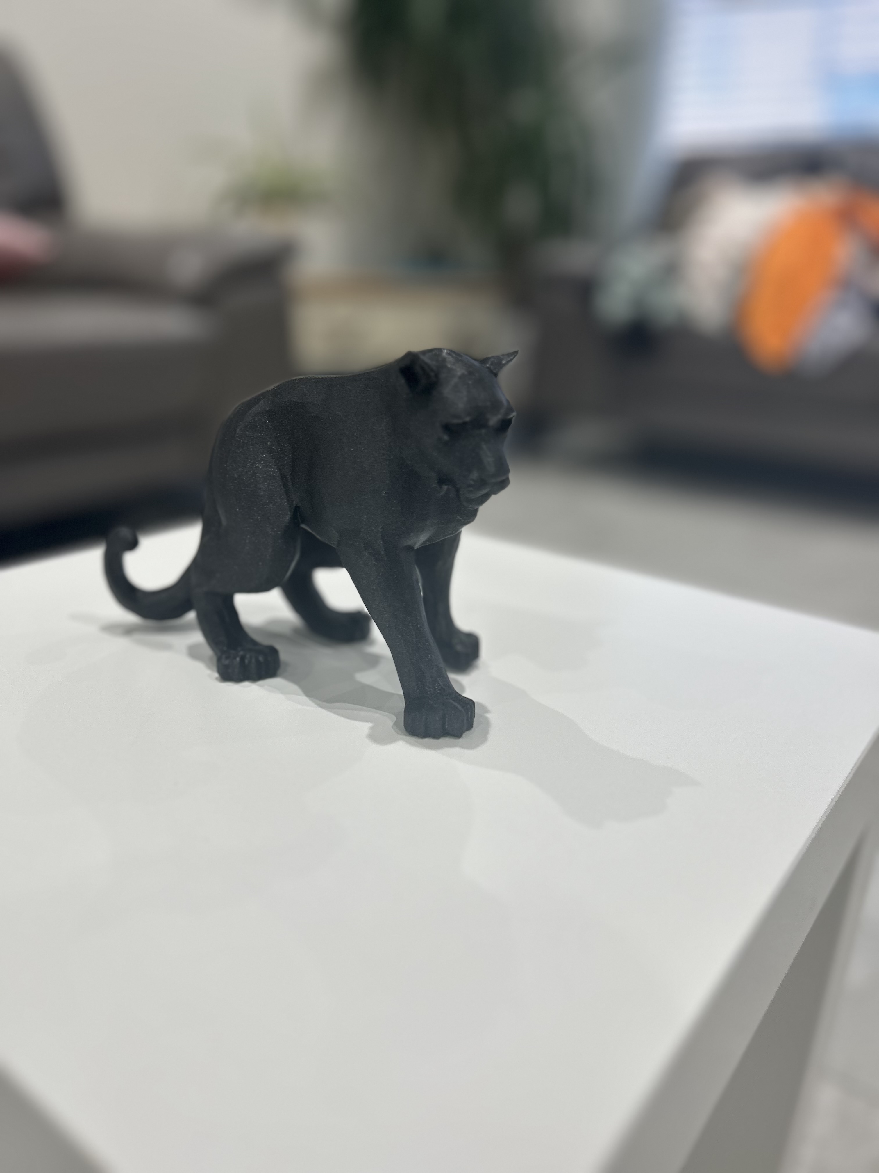 Pouncing Panther — miniatura 7