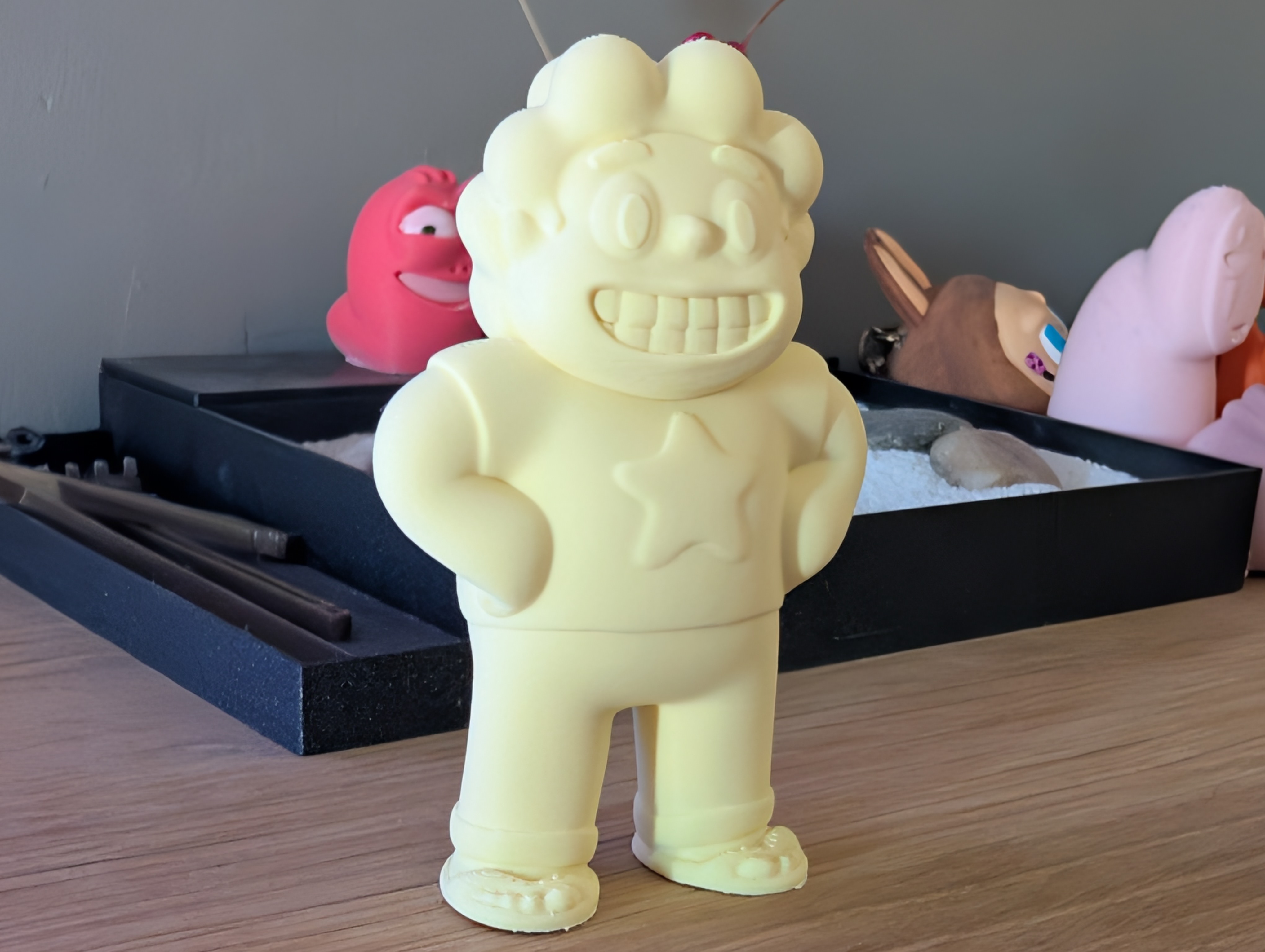 Steven Universe — thumbnail 6