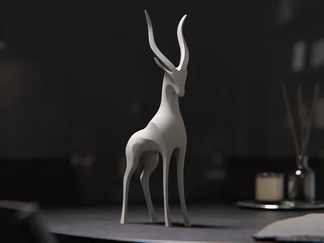 Antelope