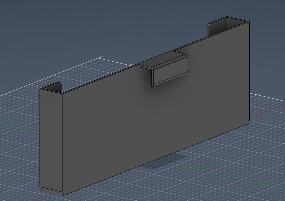 Keyboard Holder For Logitech K400 Plus — thumbnail 2