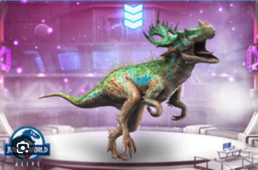 Thoradolosaur