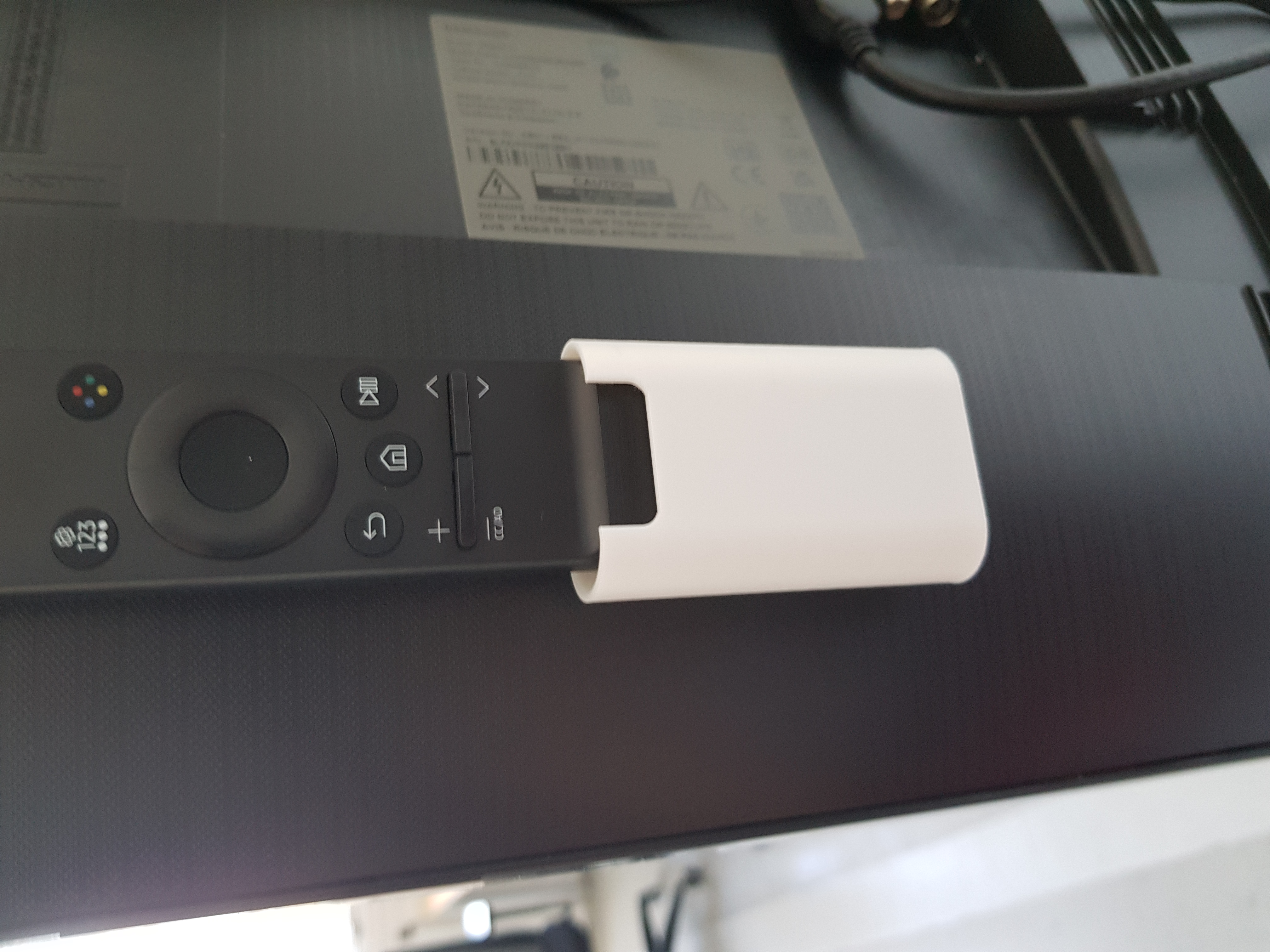 Samsung Remote Control Wall mount