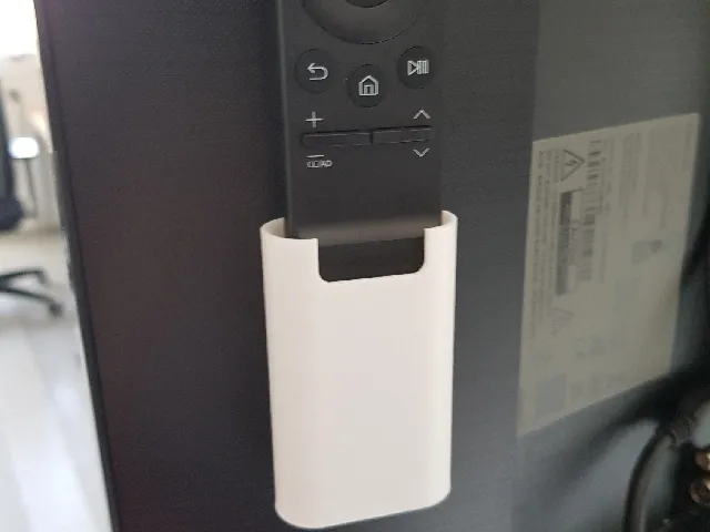 Samsung Remote Control Wall mount