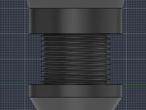 Adaptador Lampara E14