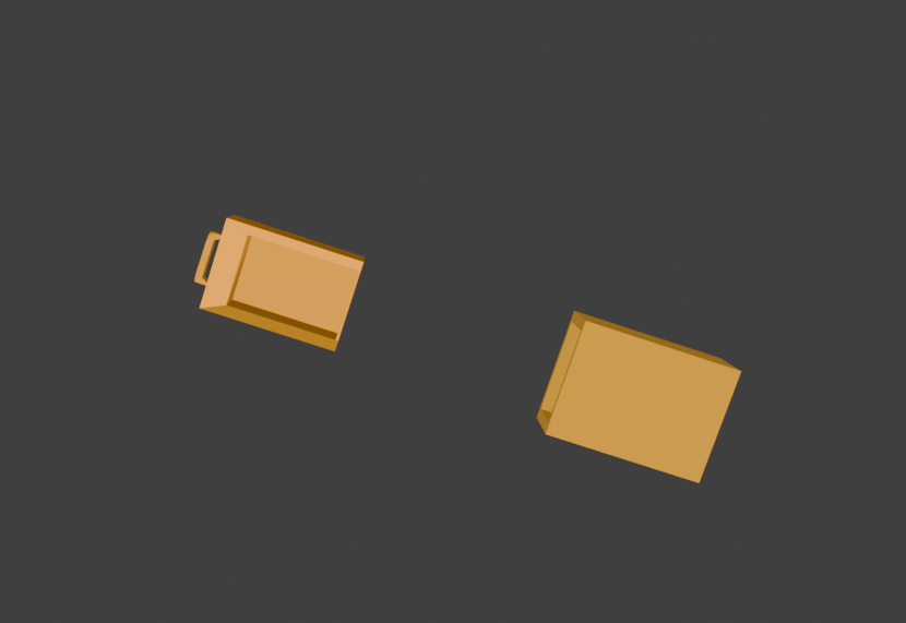 simplistic drawer — thumbnail 4