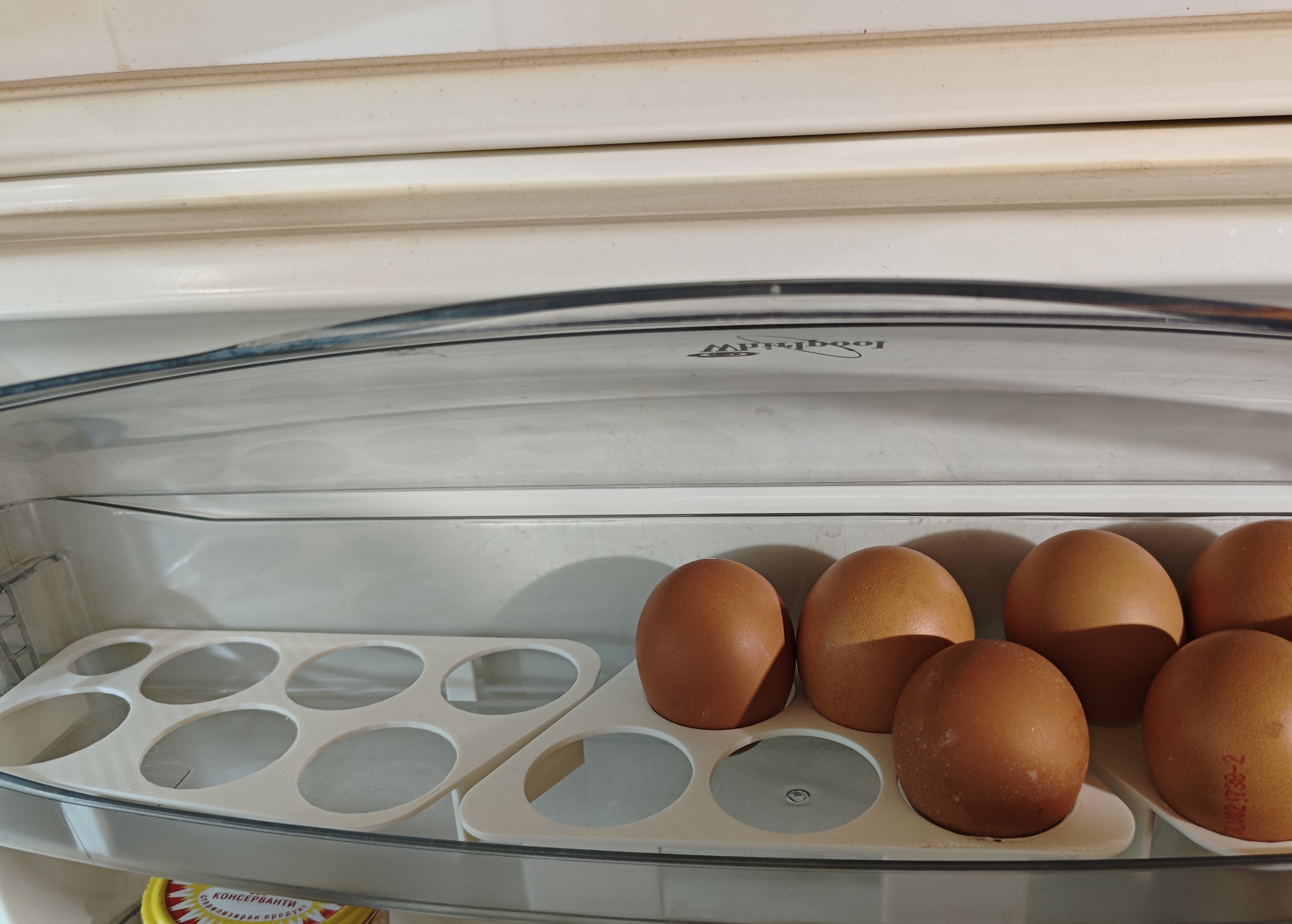 Whirlpool Egg Holder — miniatura 2