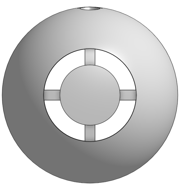 Globo ocular — miniatura 2