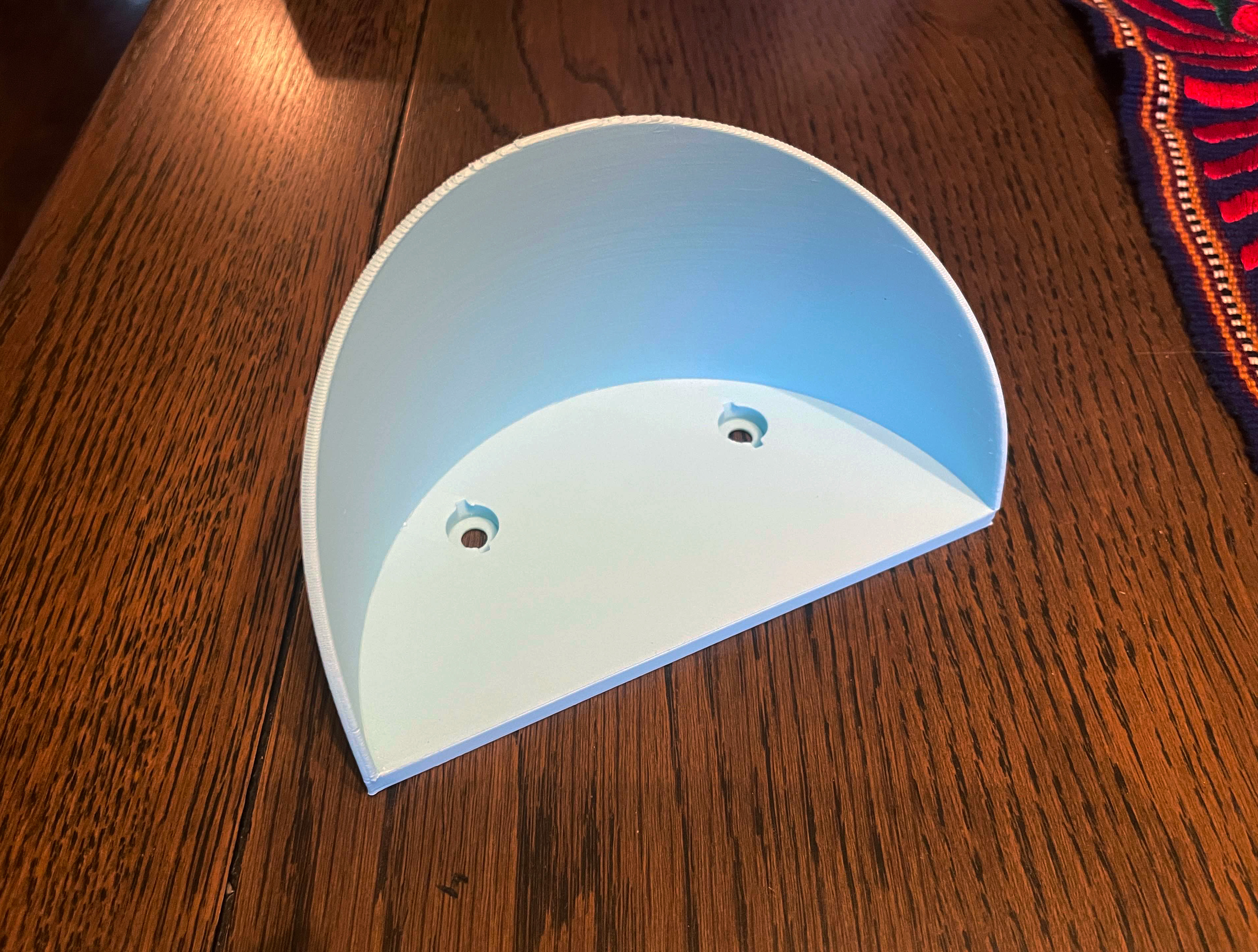 Rounded Hat Hanger — miniatura 4