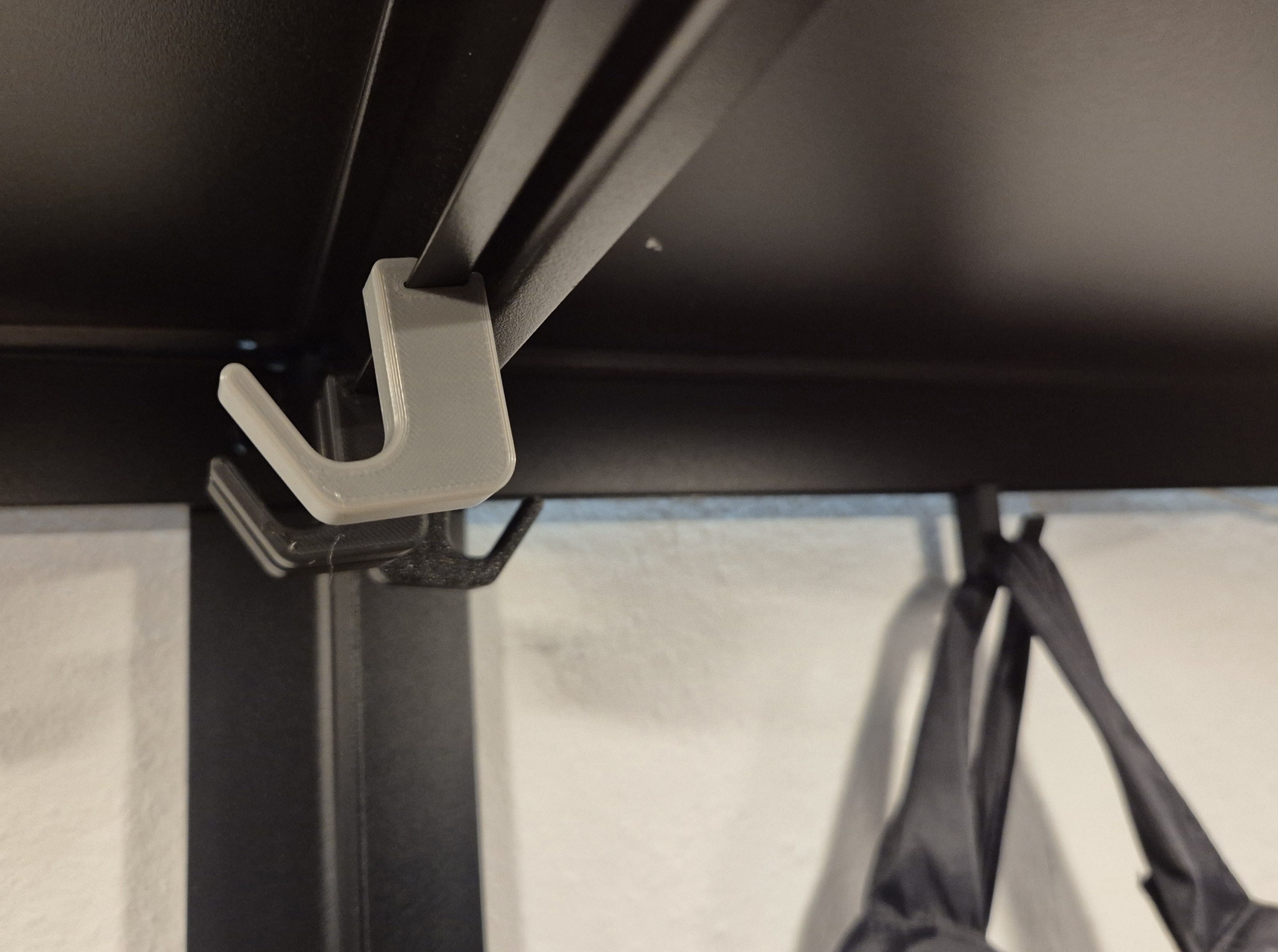 Ikea BROR hook — miniatura 3