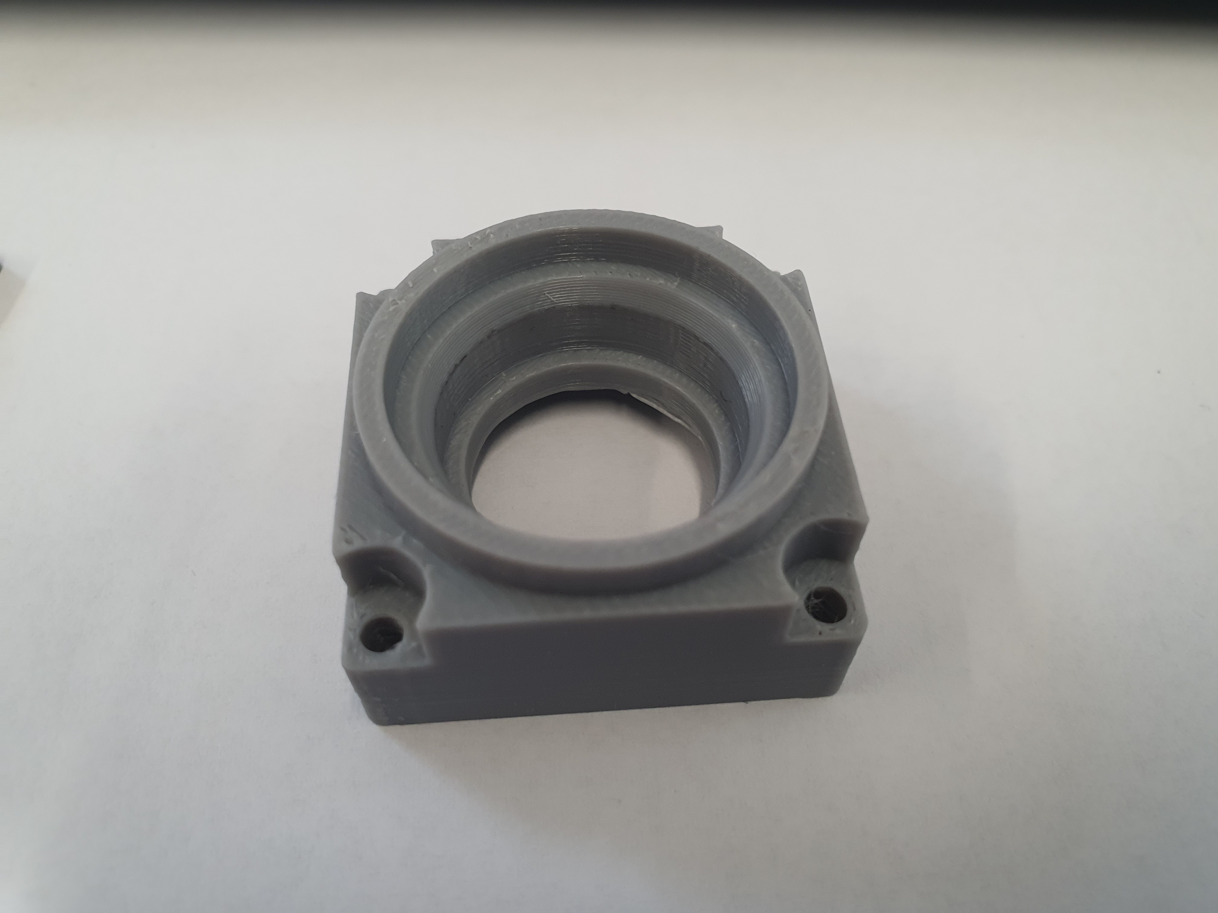 AS5600 magnetic encoder mount case — thumbnail 4