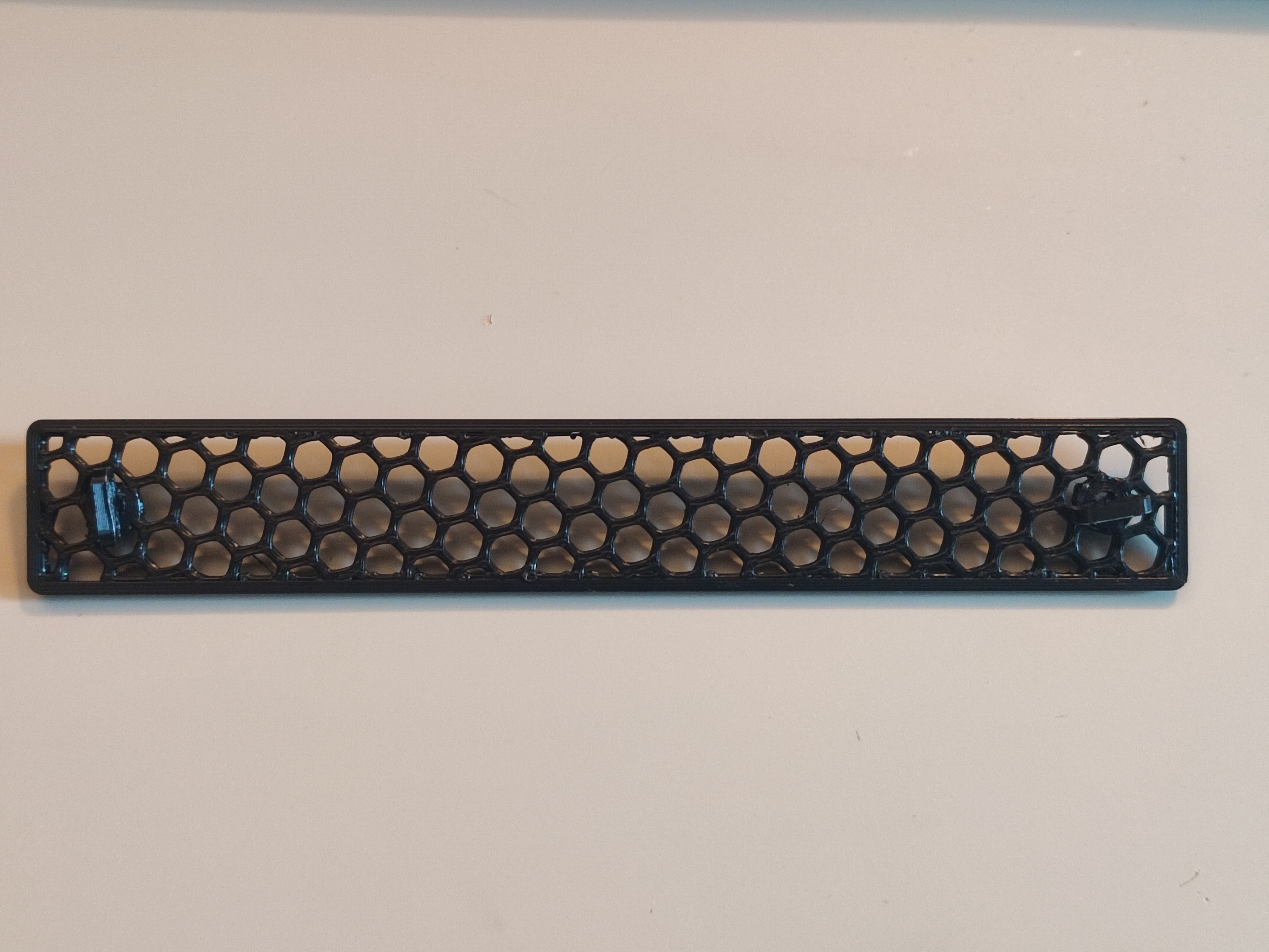 Microlab Panel Holding Peg — miniatura 3