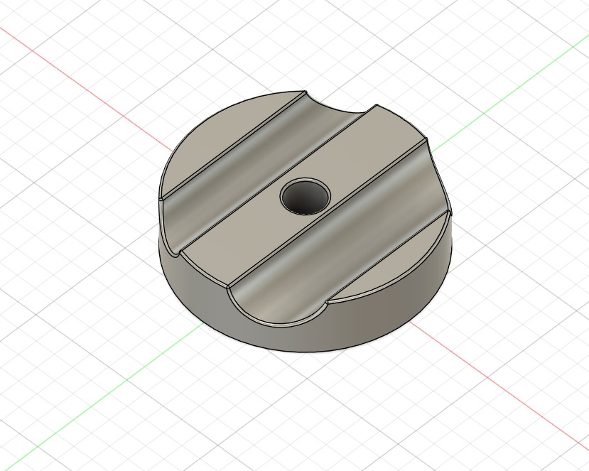 Olsa garden swing roof holder