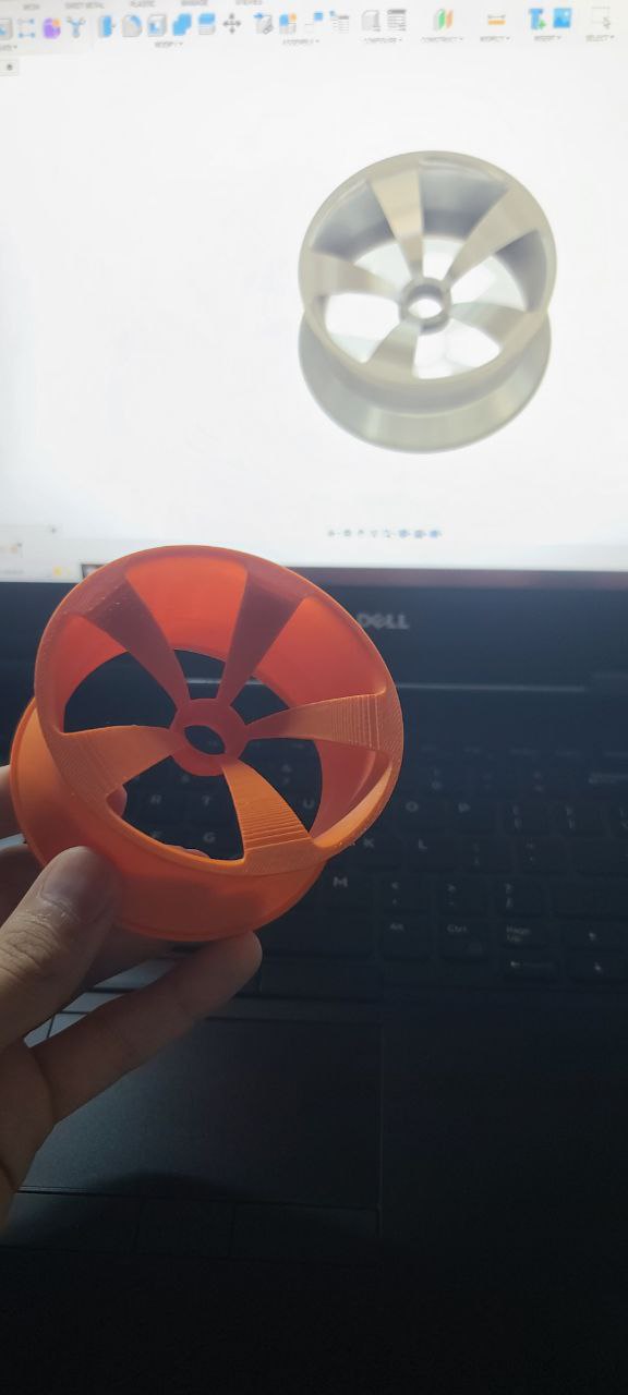 Car Ring