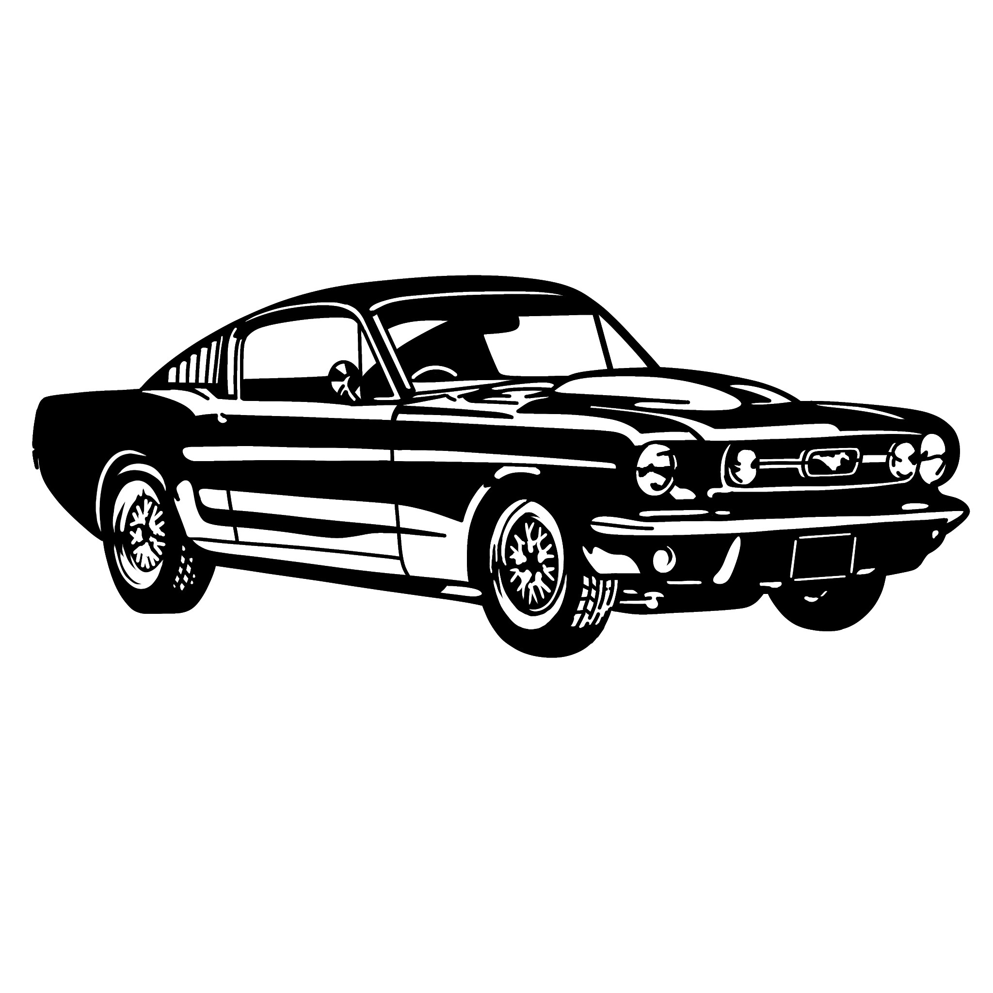 Mustang