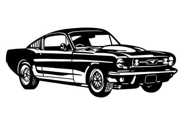 Mustang