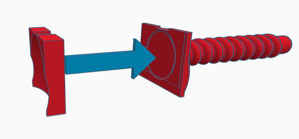 Drill for chestnuts — miniatura 4