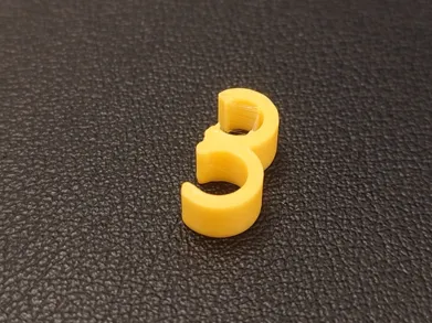 Snapmaker U1 Bowden Clip